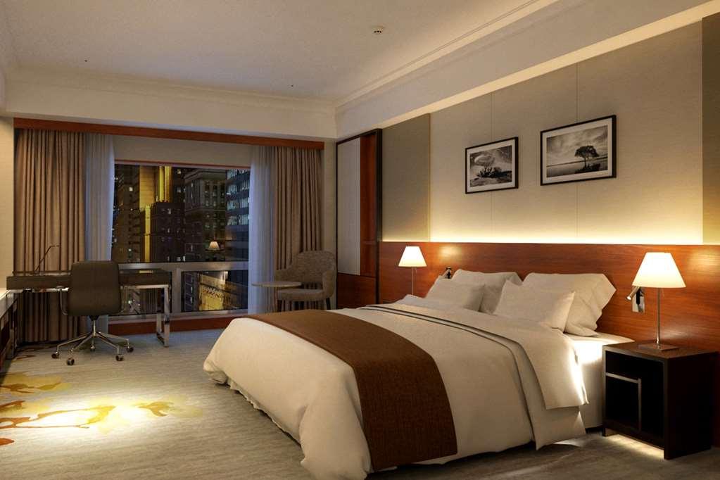 Hotel Metropolitan Premier Taipei Room photo